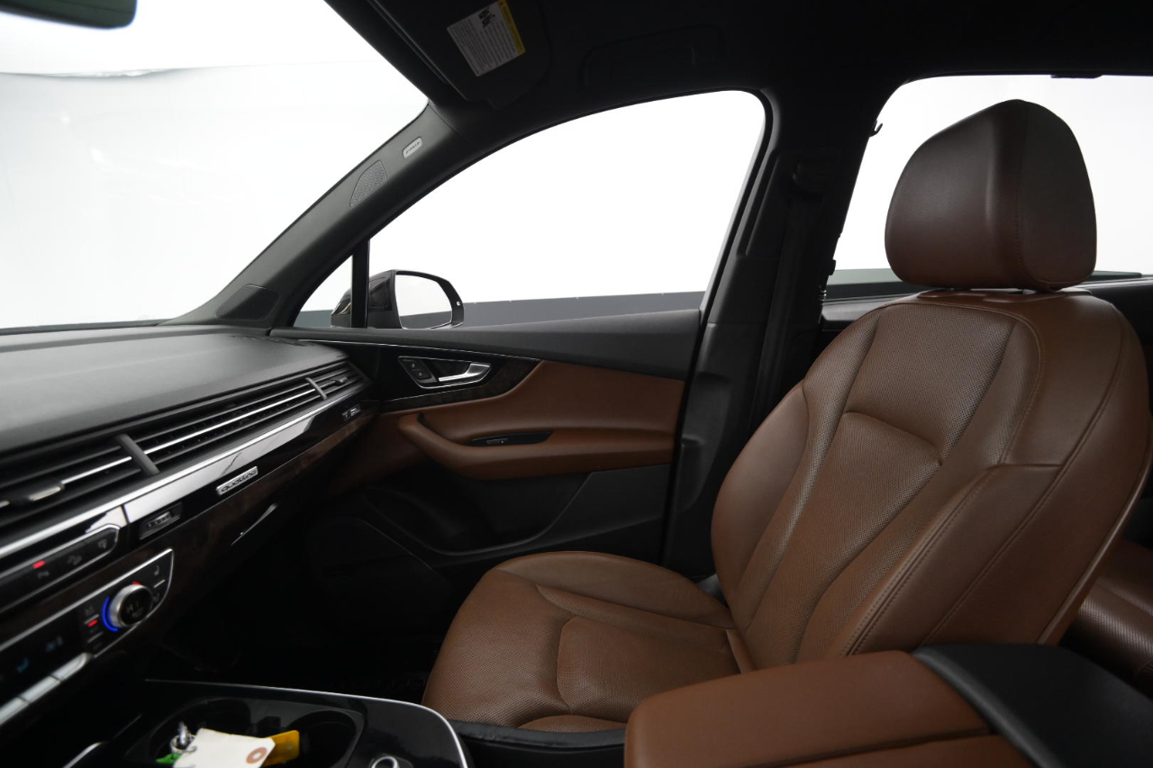 Audi Q7 3.0 TFSI Prestige 2017