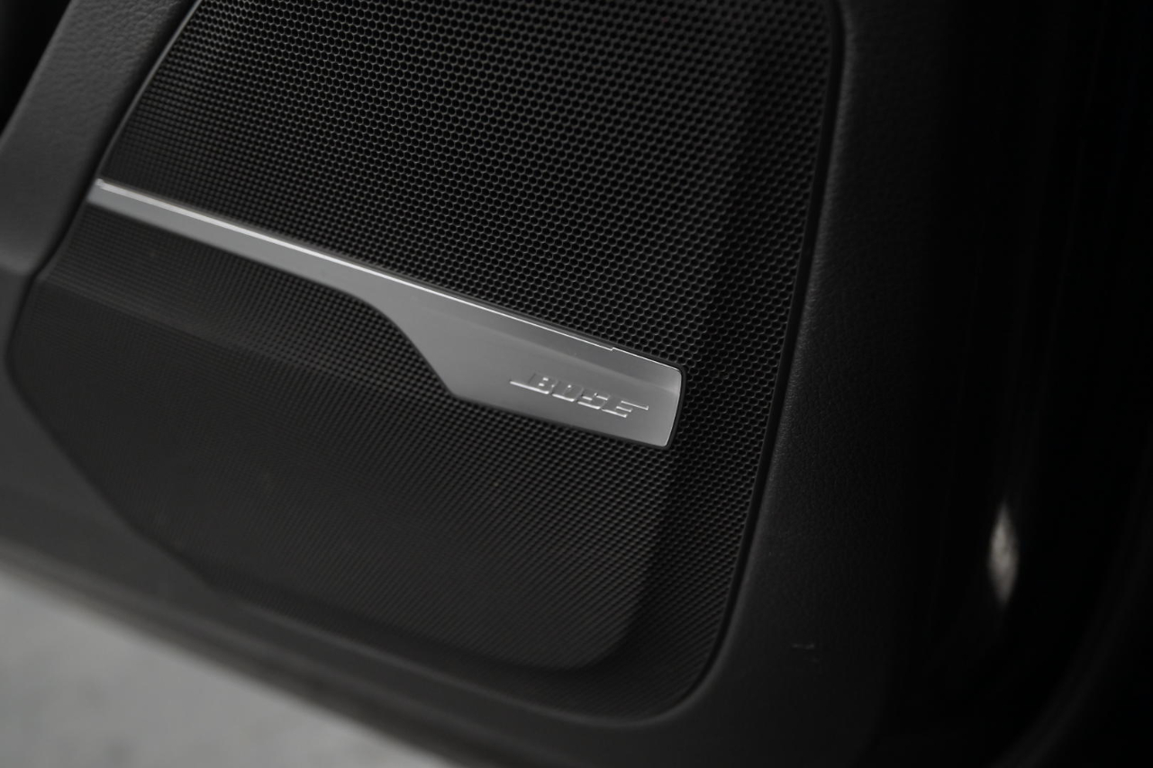 Audi Q7 3.0 TFSI Prestige 2017