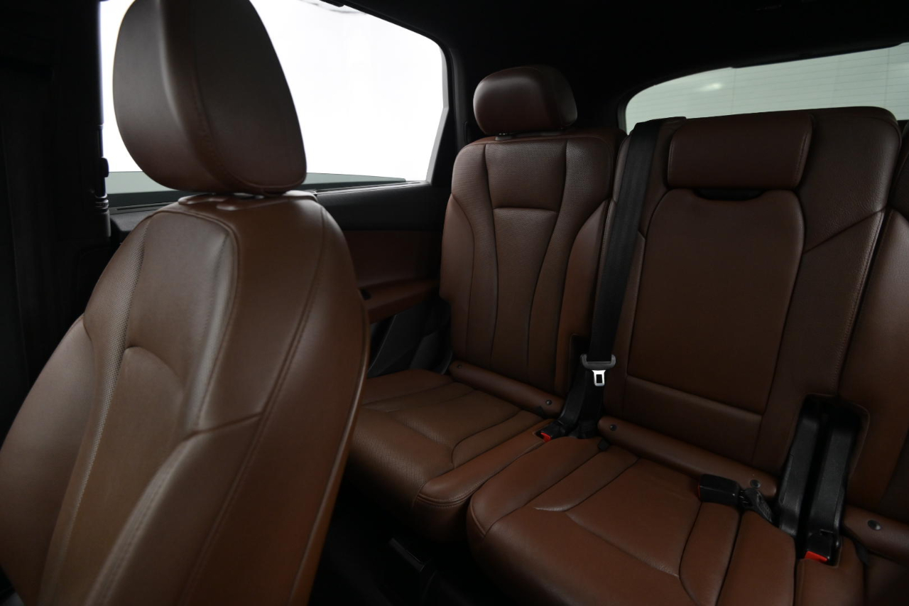 Audi Q7 3.0 TFSI Prestige 2017