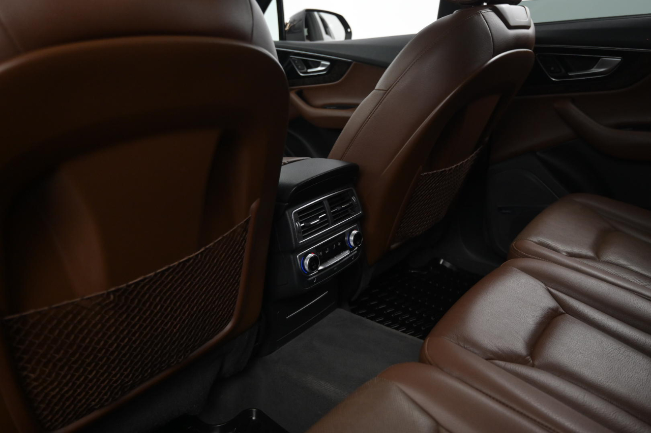 Audi Q7 3.0 TFSI Prestige 2017