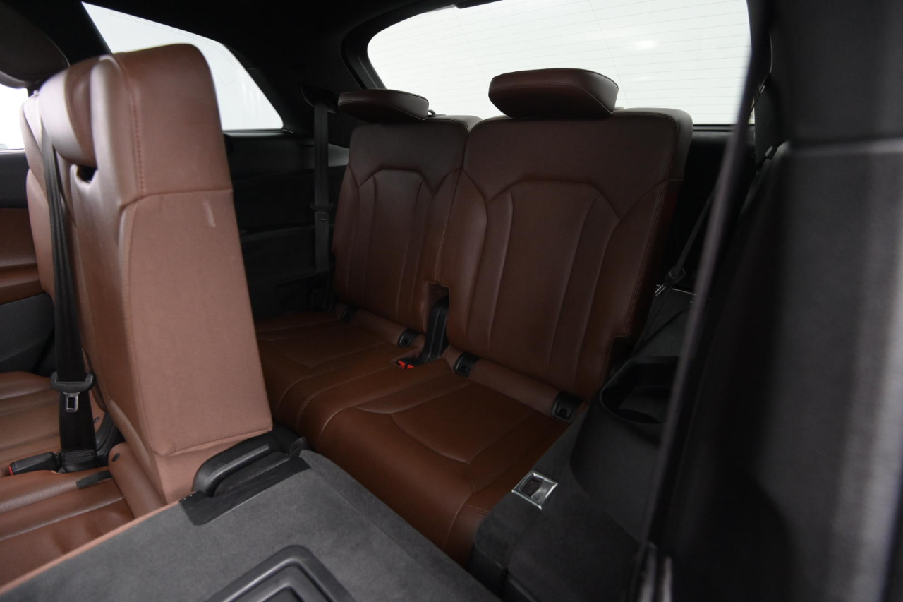 Audi Q7 3.0 TFSI Prestige 2017