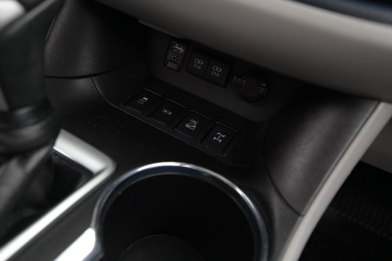 Toyota Highlander Limited V6 AWD (Natl) 2018