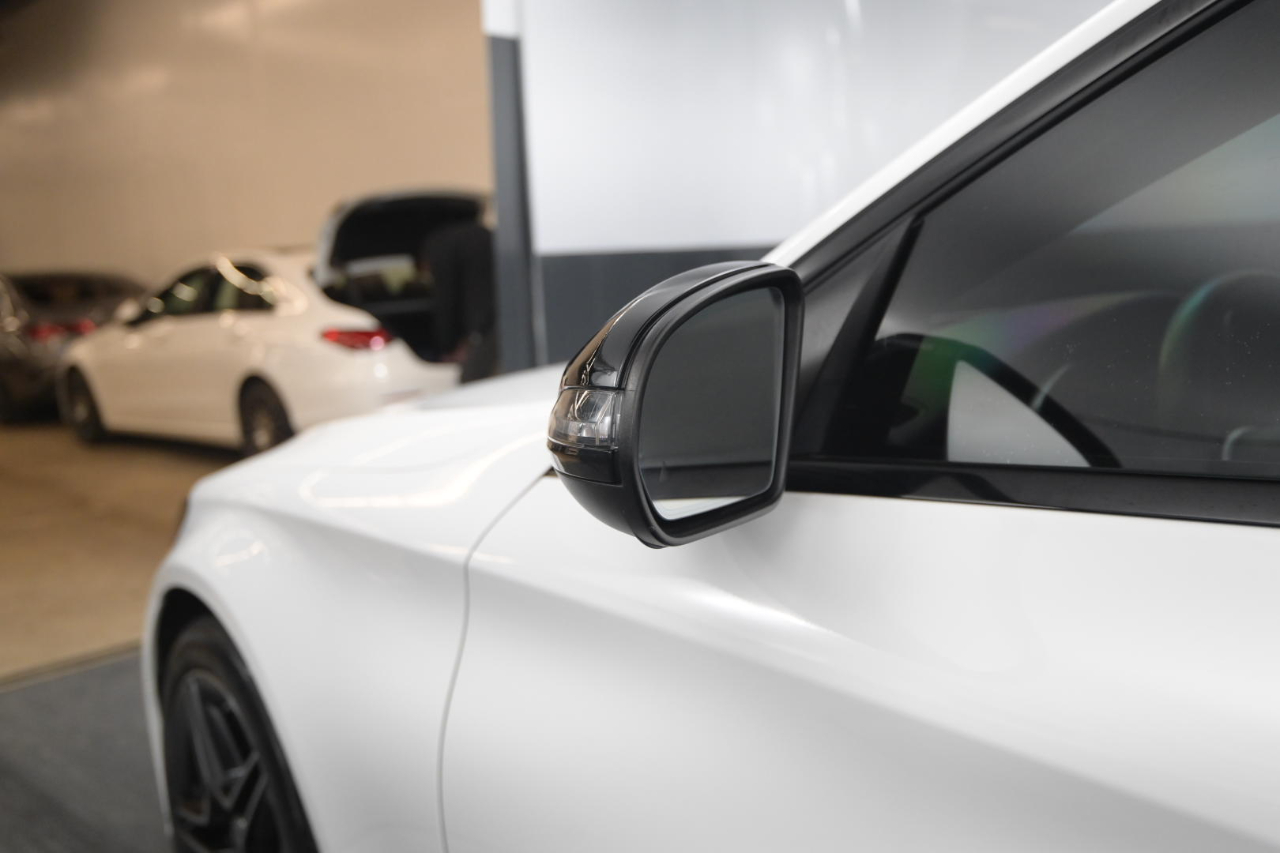 Mercedes-Benz C-Class C 300 4MATIC Sedan 2019