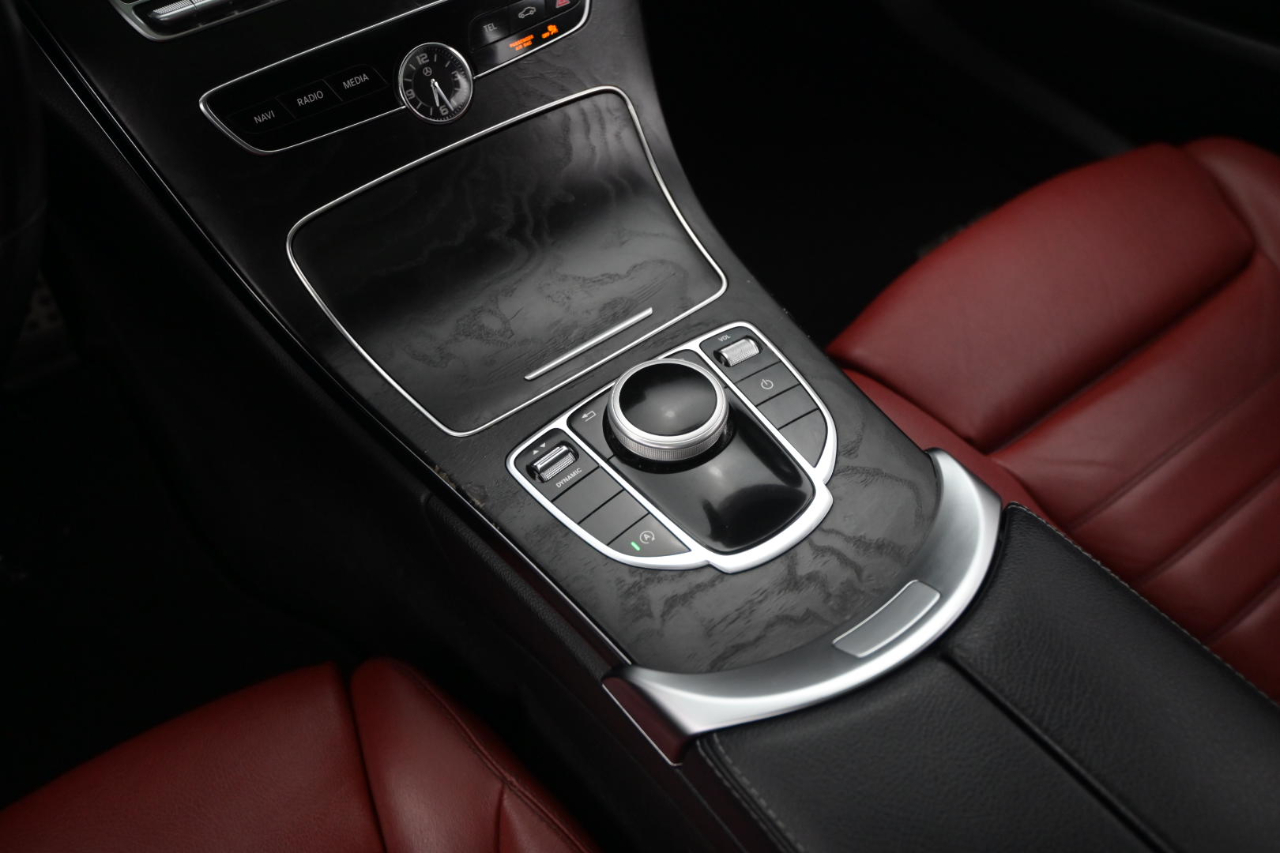 Mercedes-Benz C-Class C 300 4MATIC Sedan 2019