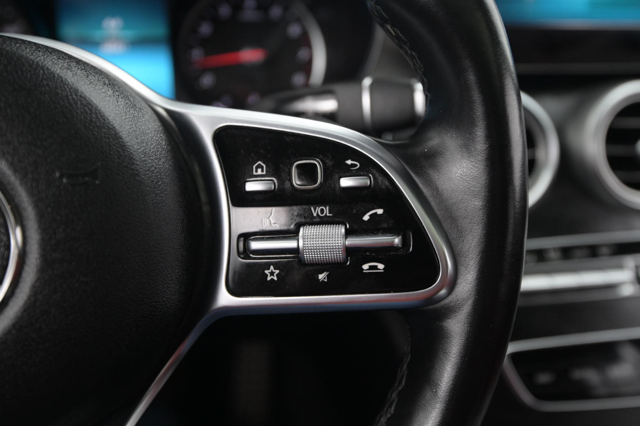 Mercedes-Benz C-Class C 300 4MATIC Sedan 2019