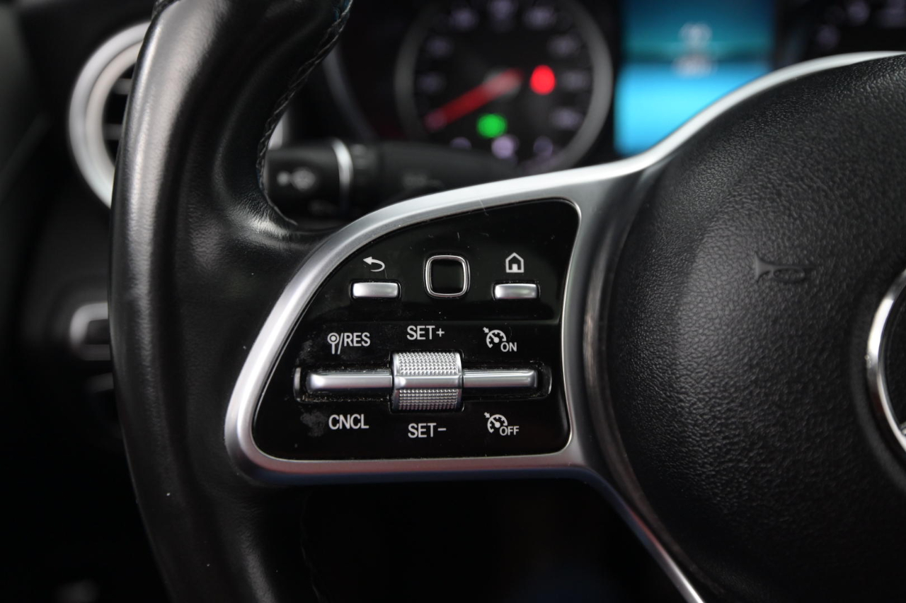 Mercedes-Benz C-Class C 300 4MATIC Sedan 2019