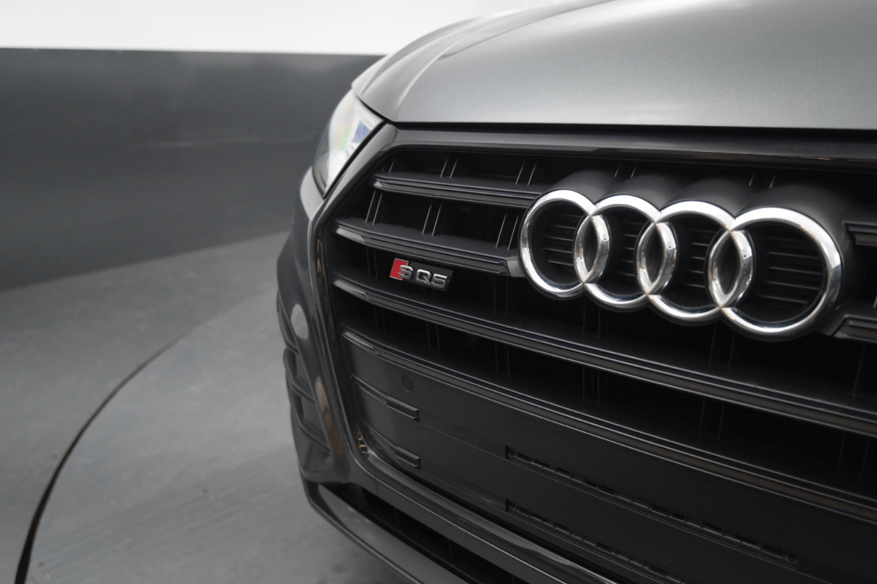 Audi SQ5 Premium Plus 3.0 TFSI quattro 2020