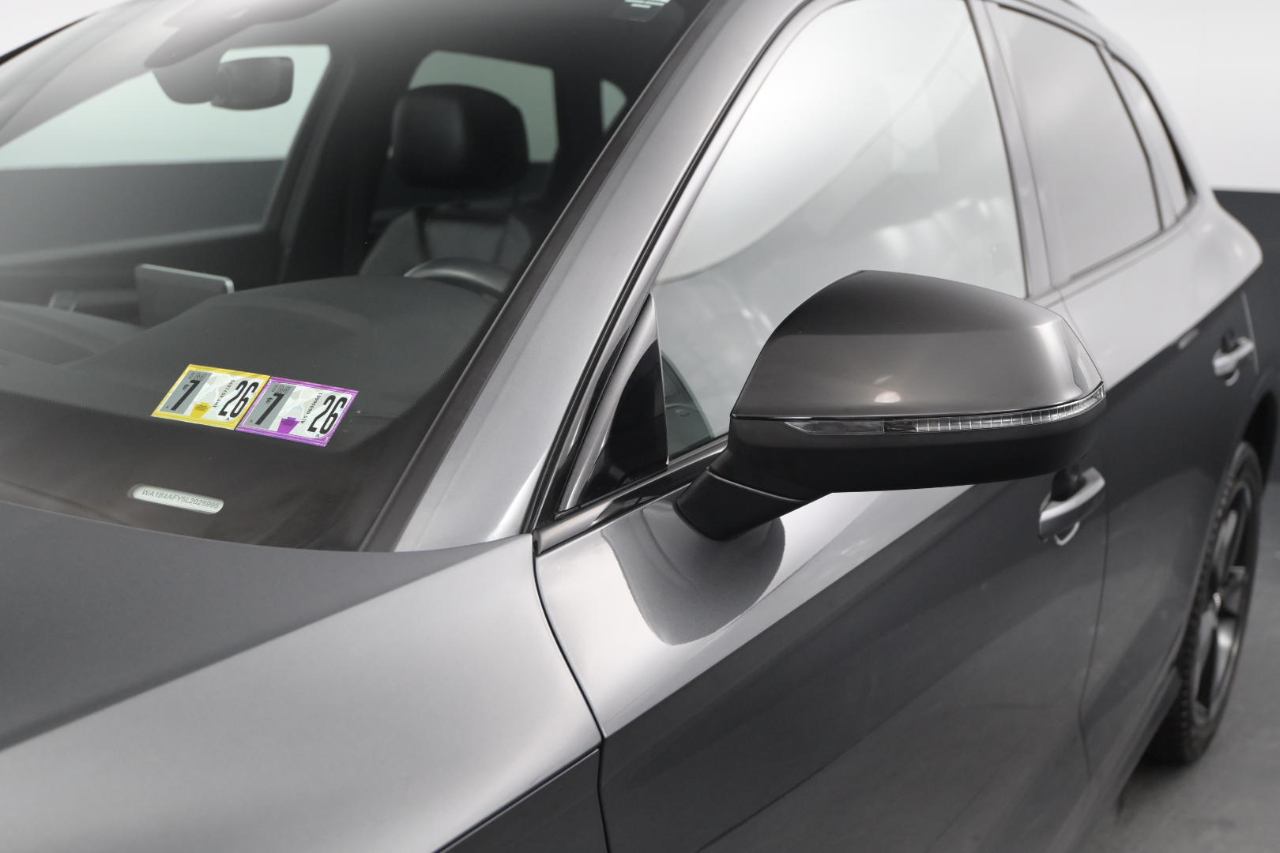 Audi SQ5 Premium Plus 3.0 TFSI quattro 2020