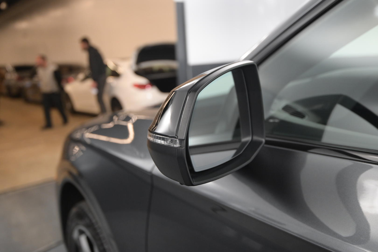 Audi SQ5 Premium Plus 3.0 TFSI quattro 2020