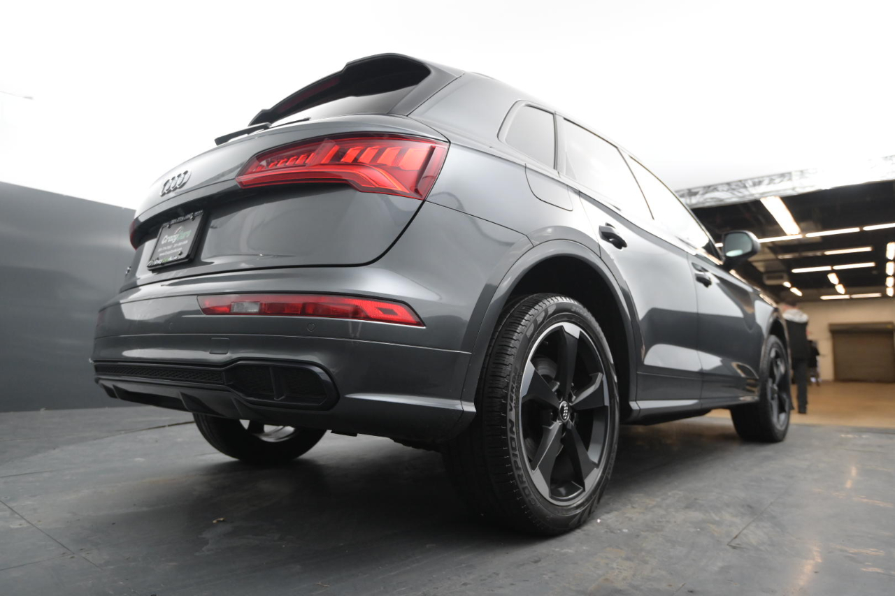 Audi SQ5 Premium Plus 3.0 TFSI quattro 2020