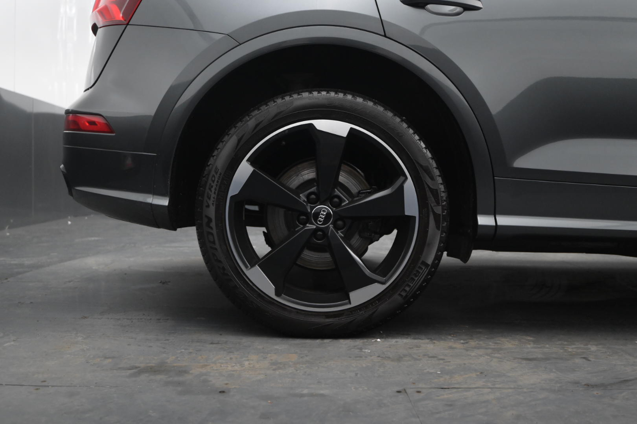 Audi SQ5 Premium Plus 3.0 TFSI quattro 2020