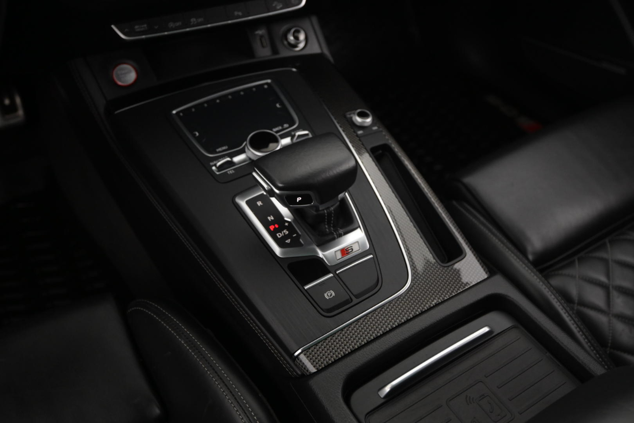 Audi SQ5 Premium Plus 3.0 TFSI quattro 2020