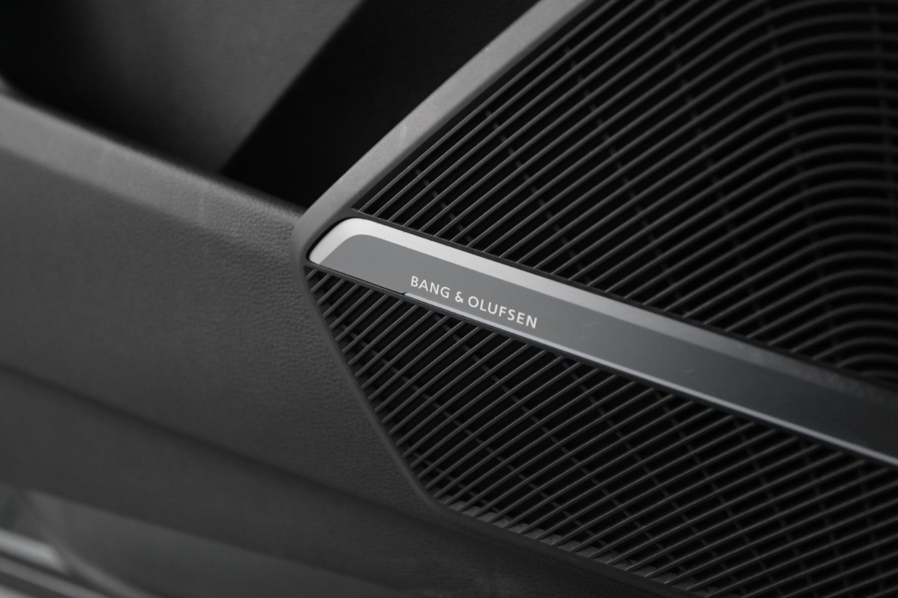 Audi SQ5 Premium Plus 3.0 TFSI quattro 2020