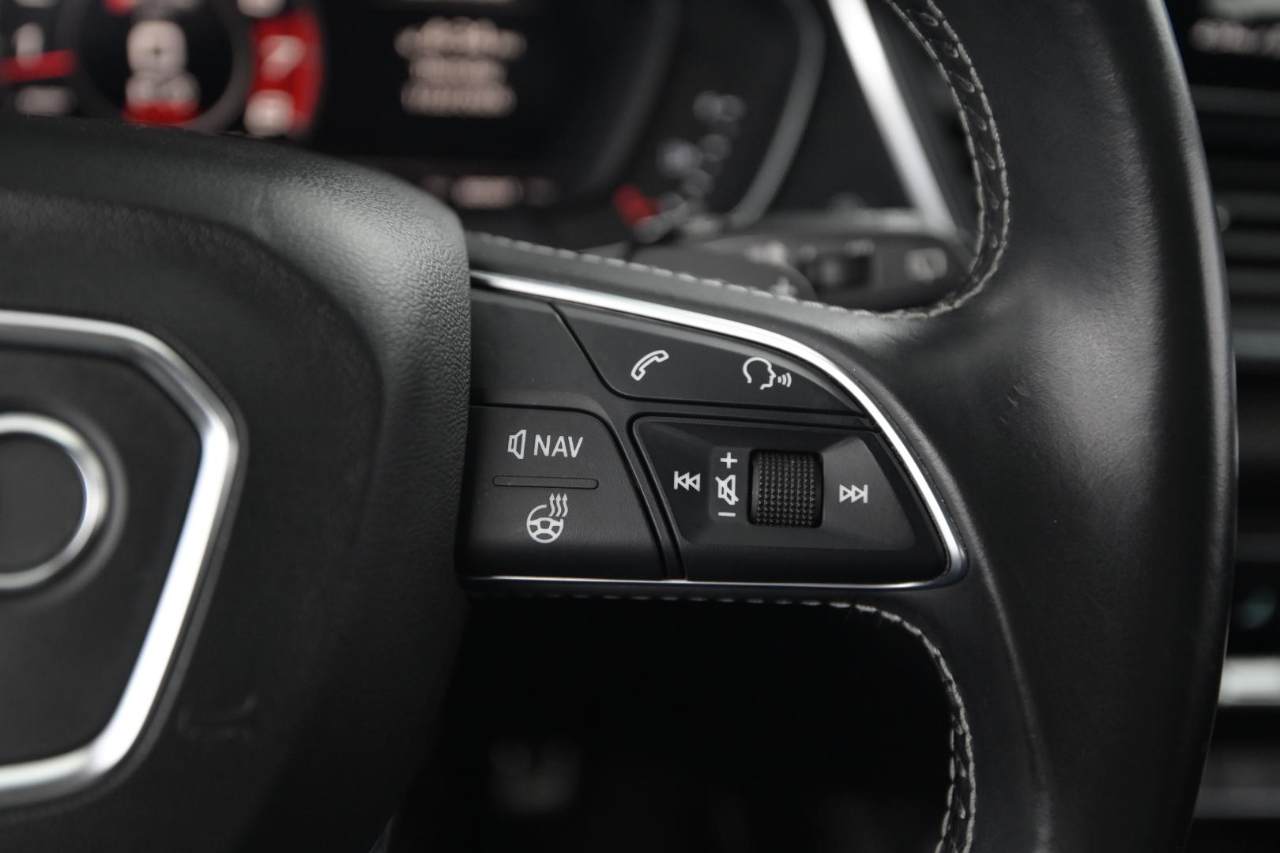 Audi SQ5 Premium Plus 3.0 TFSI quattro 2020