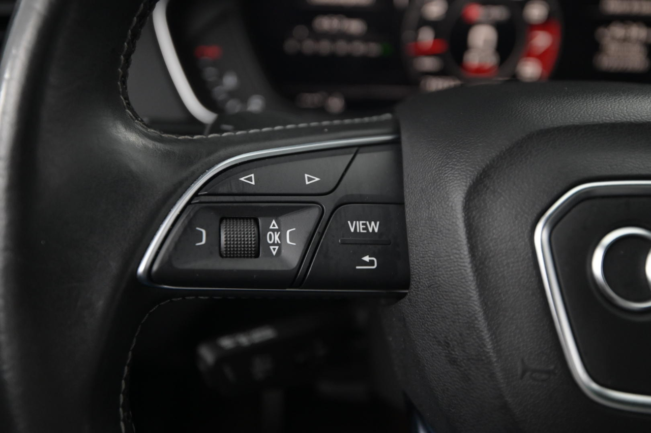 Audi SQ5 Premium Plus 3.0 TFSI quattro 2020