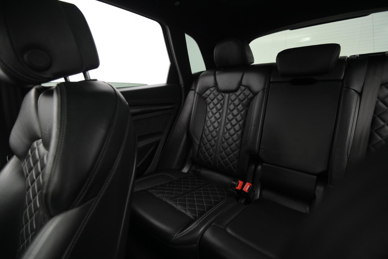 Audi SQ5 Premium Plus 3.0 TFSI quattro 2020