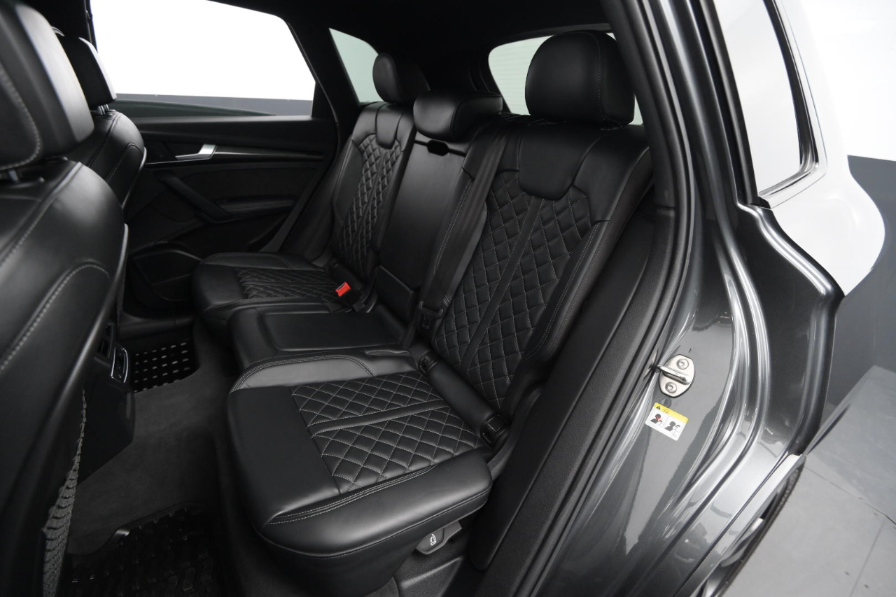 Audi SQ5 Premium Plus 3.0 TFSI quattro 2020