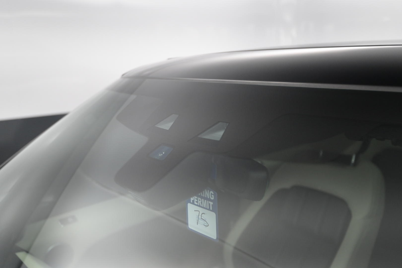 Land Rover Range Rover Sport Turbo i6 MHEV HST 2022