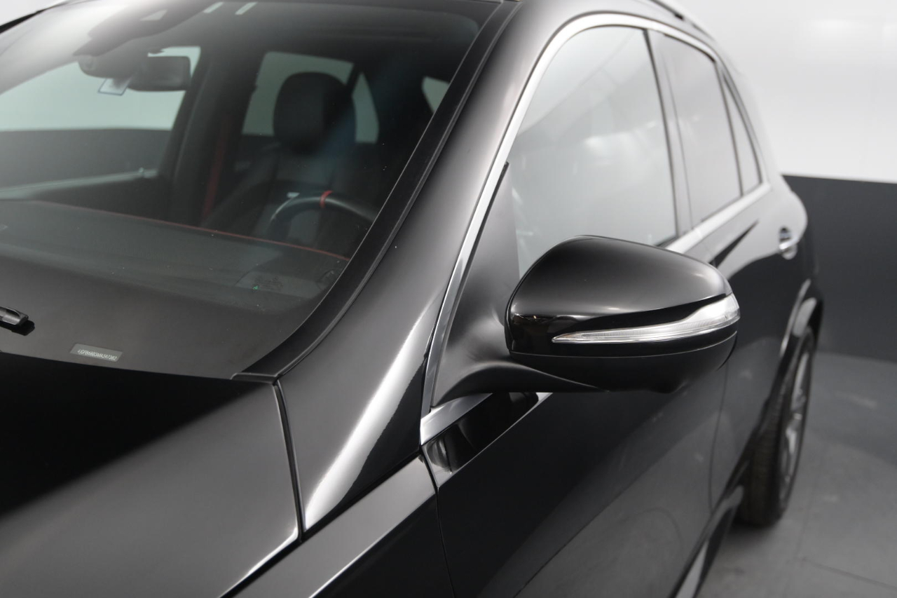 Mercedes-Benz GLE AMG GLE 53 4MATIC SUV 2021