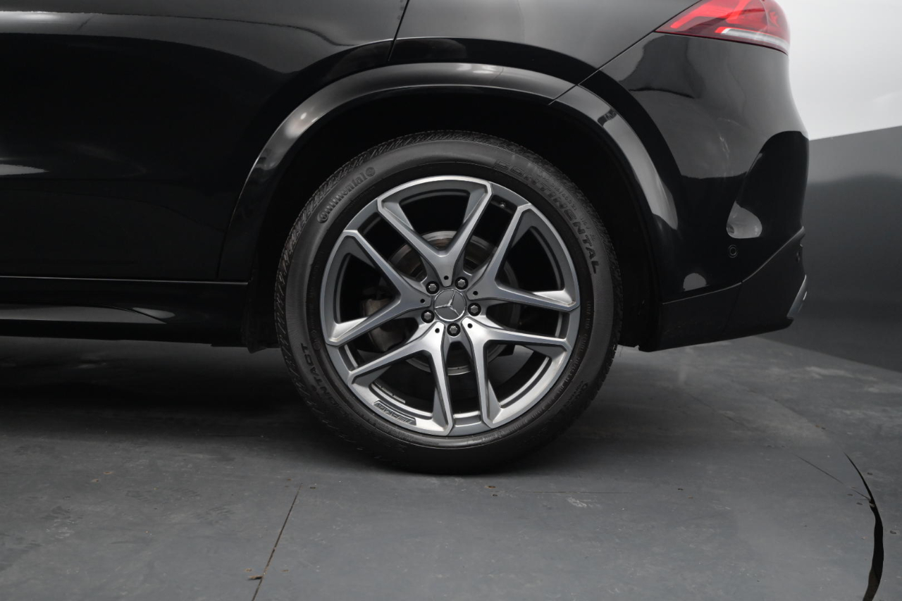 Mercedes-Benz GLE AMG GLE 53 4MATIC SUV 2021