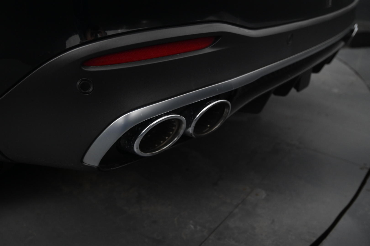 Mercedes-Benz GLE AMG GLE 53 4MATIC SUV 2021