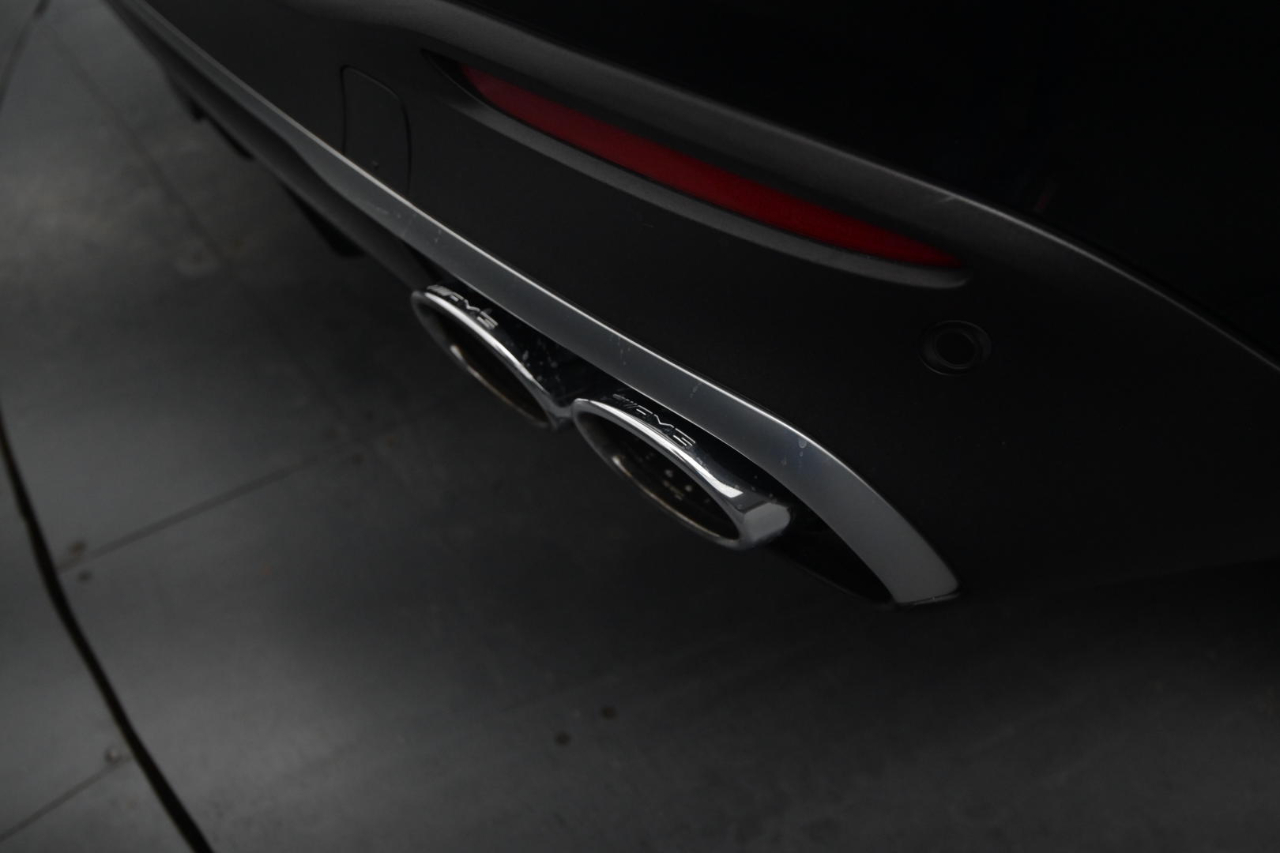 Mercedes-Benz GLE AMG GLE 53 4MATIC SUV 2021