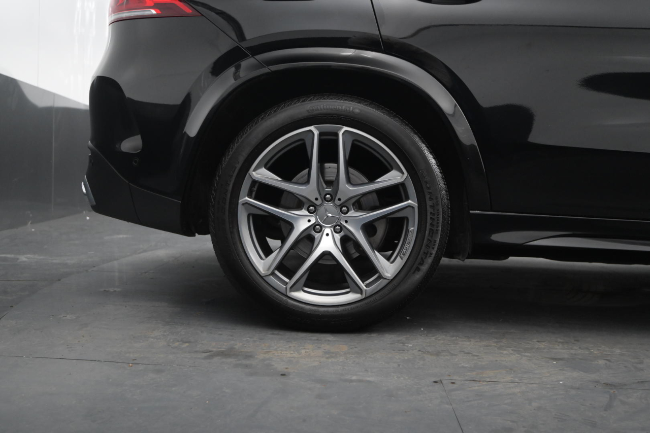 Mercedes-Benz GLE AMG GLE 53 4MATIC SUV 2021