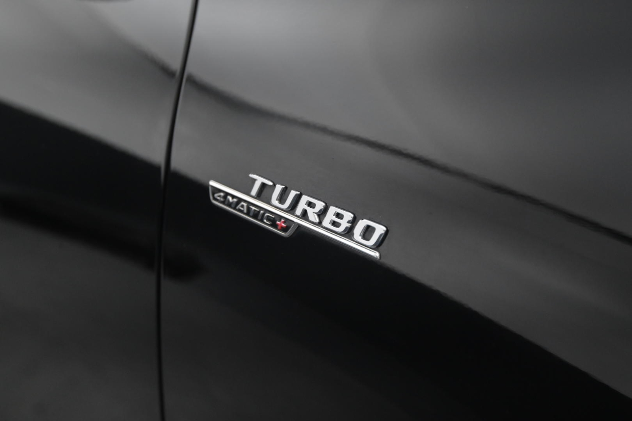 Mercedes-Benz GLE AMG GLE 53 4MATIC SUV 2021