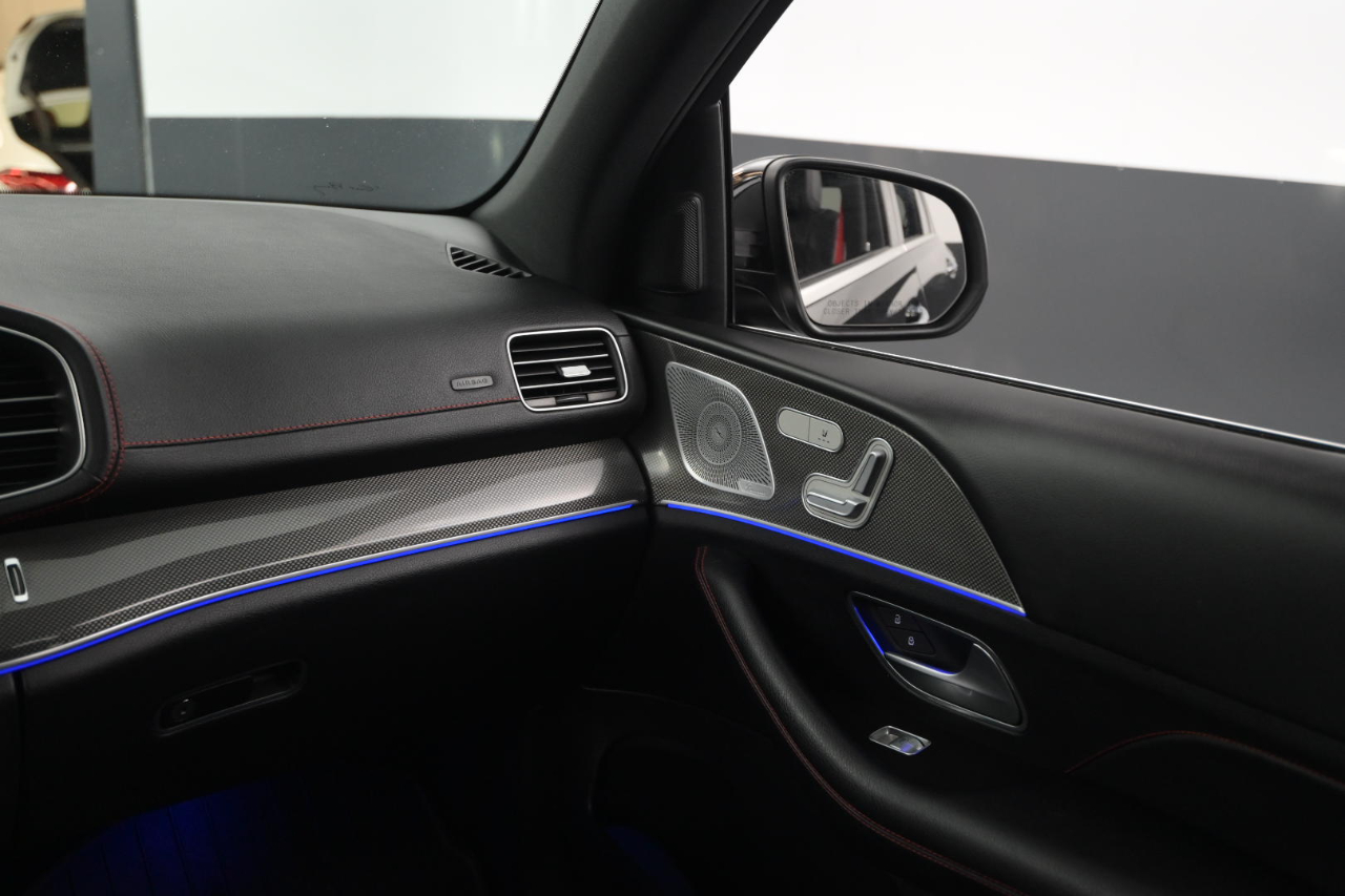 Mercedes-Benz GLE AMG GLE 53 4MATIC SUV 2021