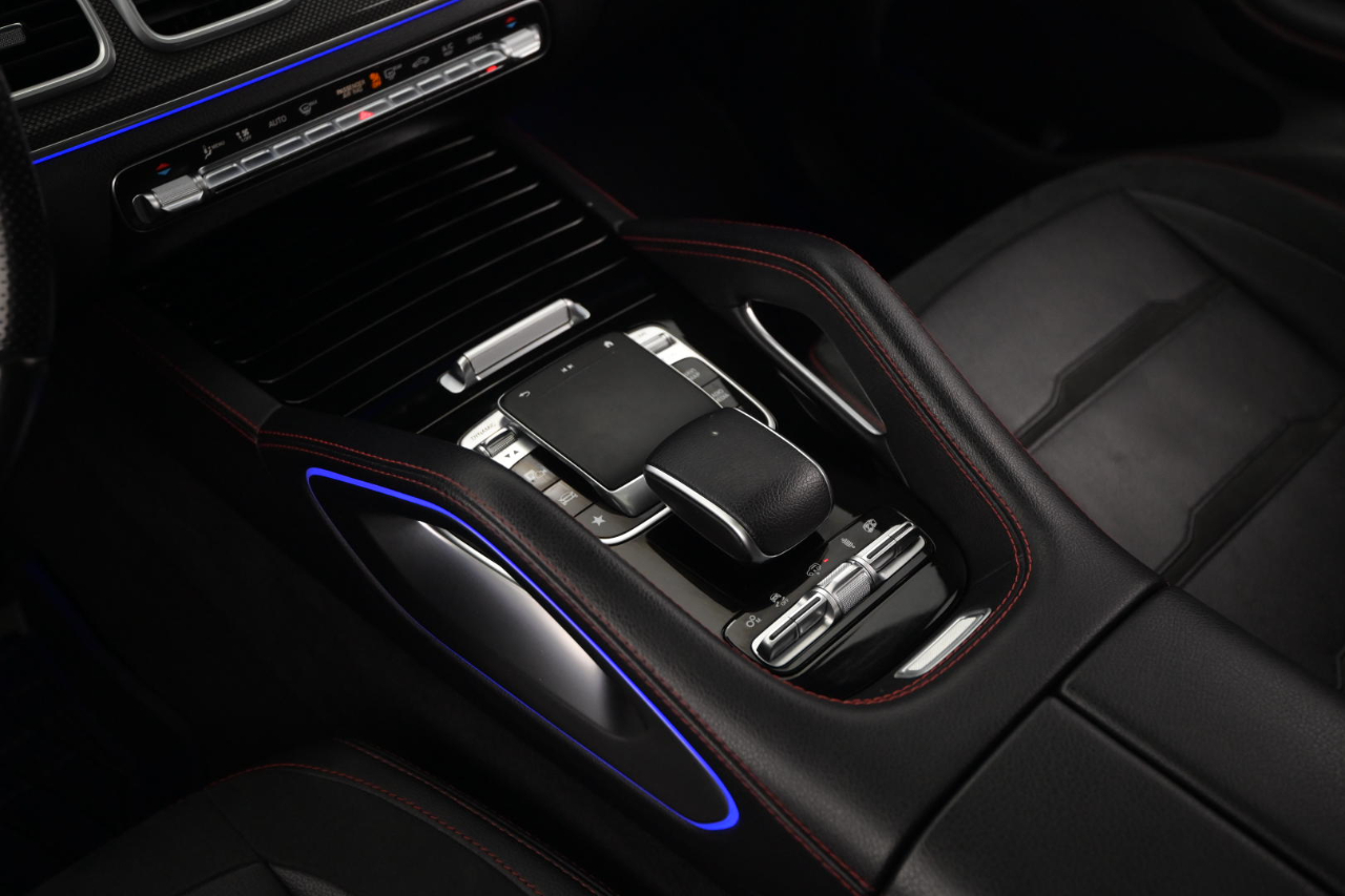 Mercedes-Benz GLE AMG GLE 53 4MATIC SUV 2021