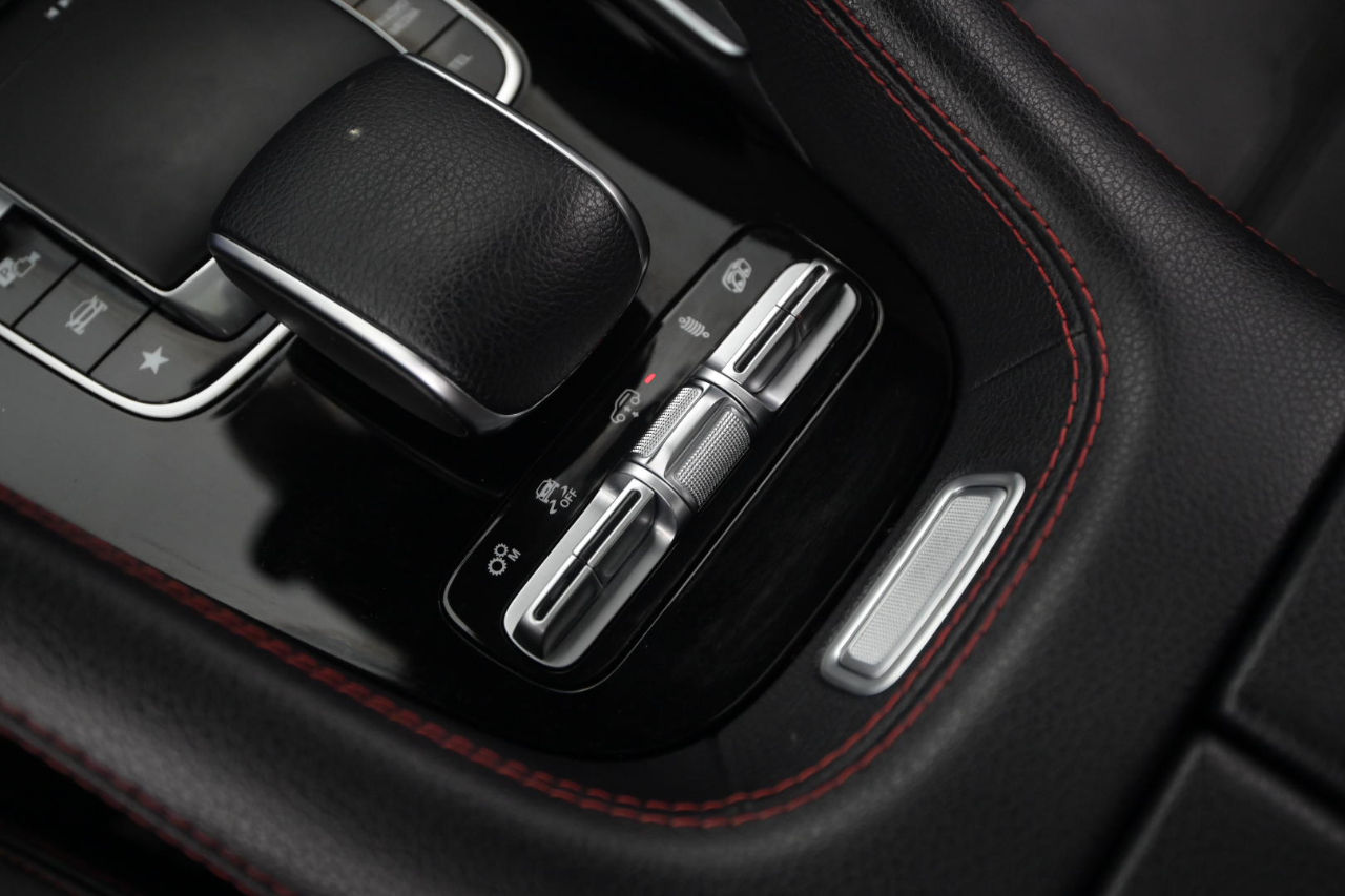 Mercedes-Benz GLE AMG GLE 53 4MATIC SUV 2021