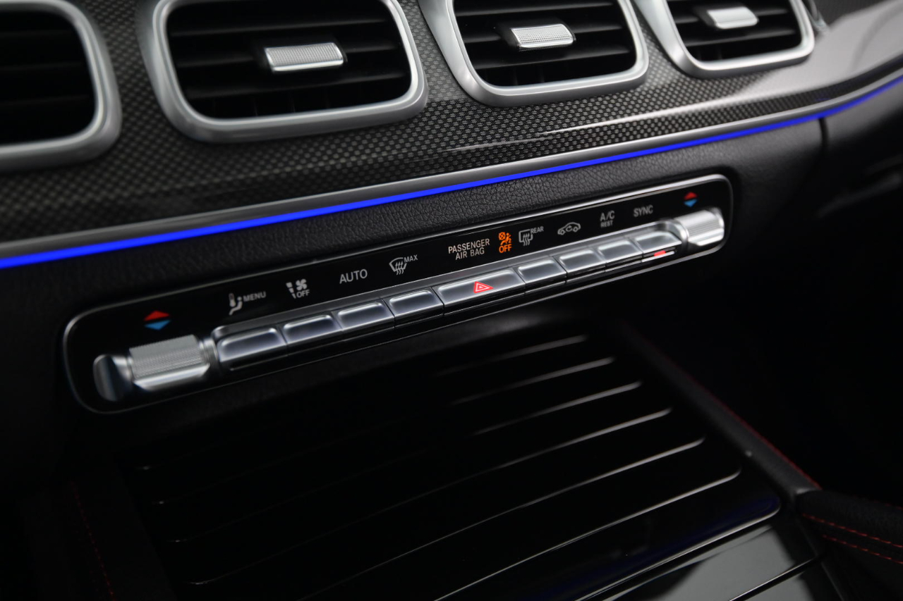 Mercedes-Benz GLE AMG GLE 53 4MATIC SUV 2021