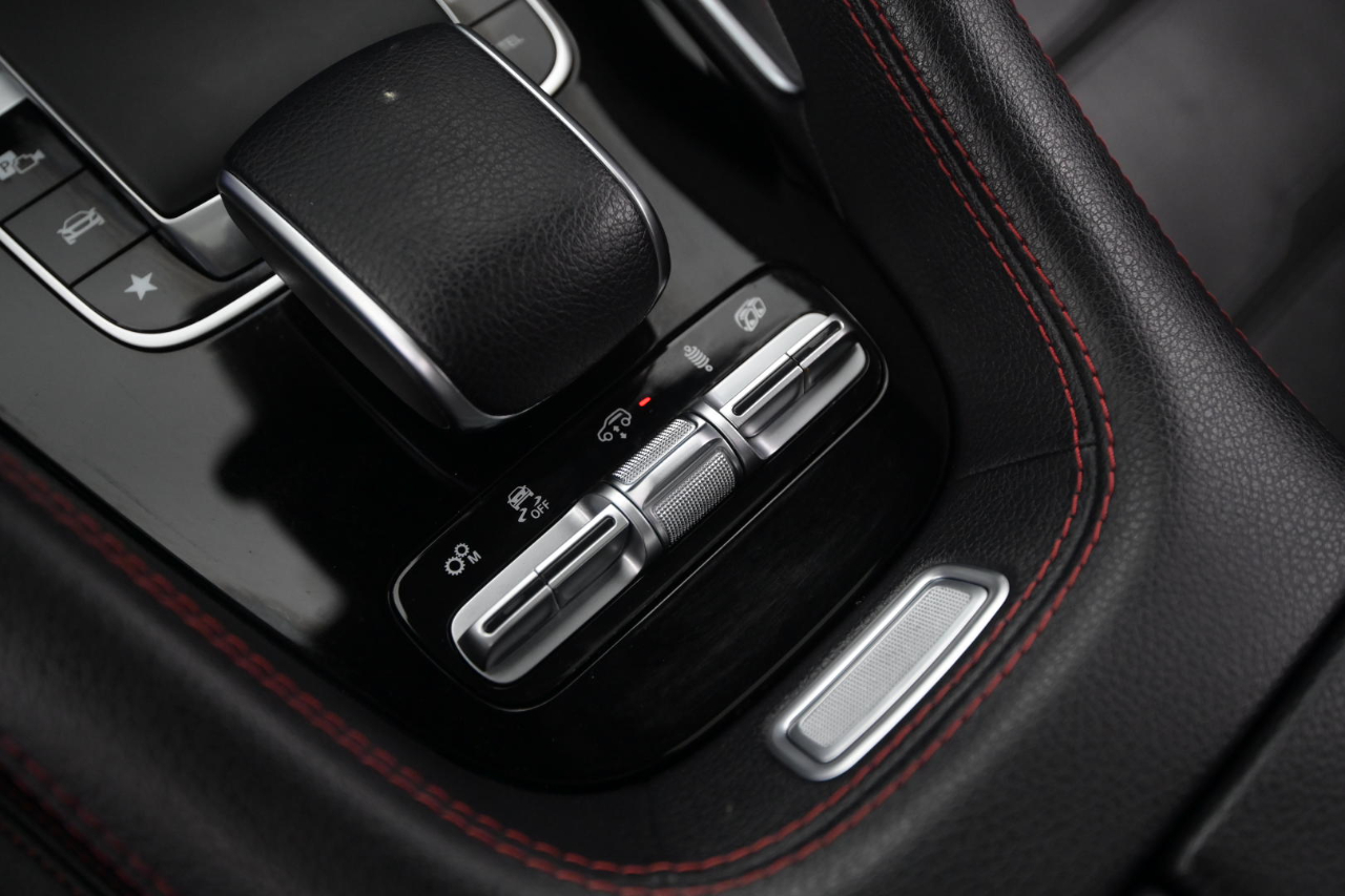 Mercedes-Benz GLE AMG GLE 53 4MATIC SUV 2021