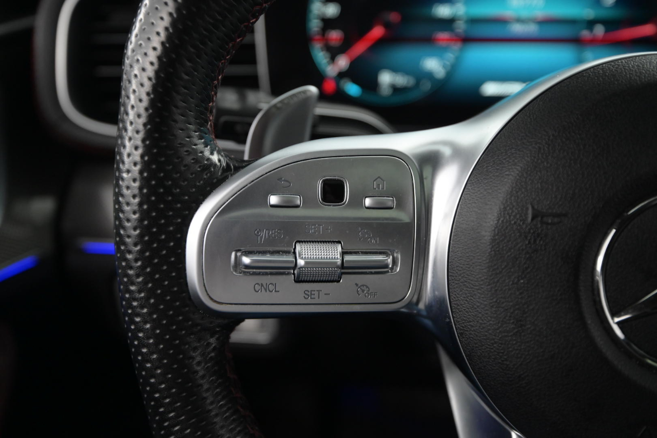 Mercedes-Benz GLE AMG GLE 53 4MATIC SUV 2021