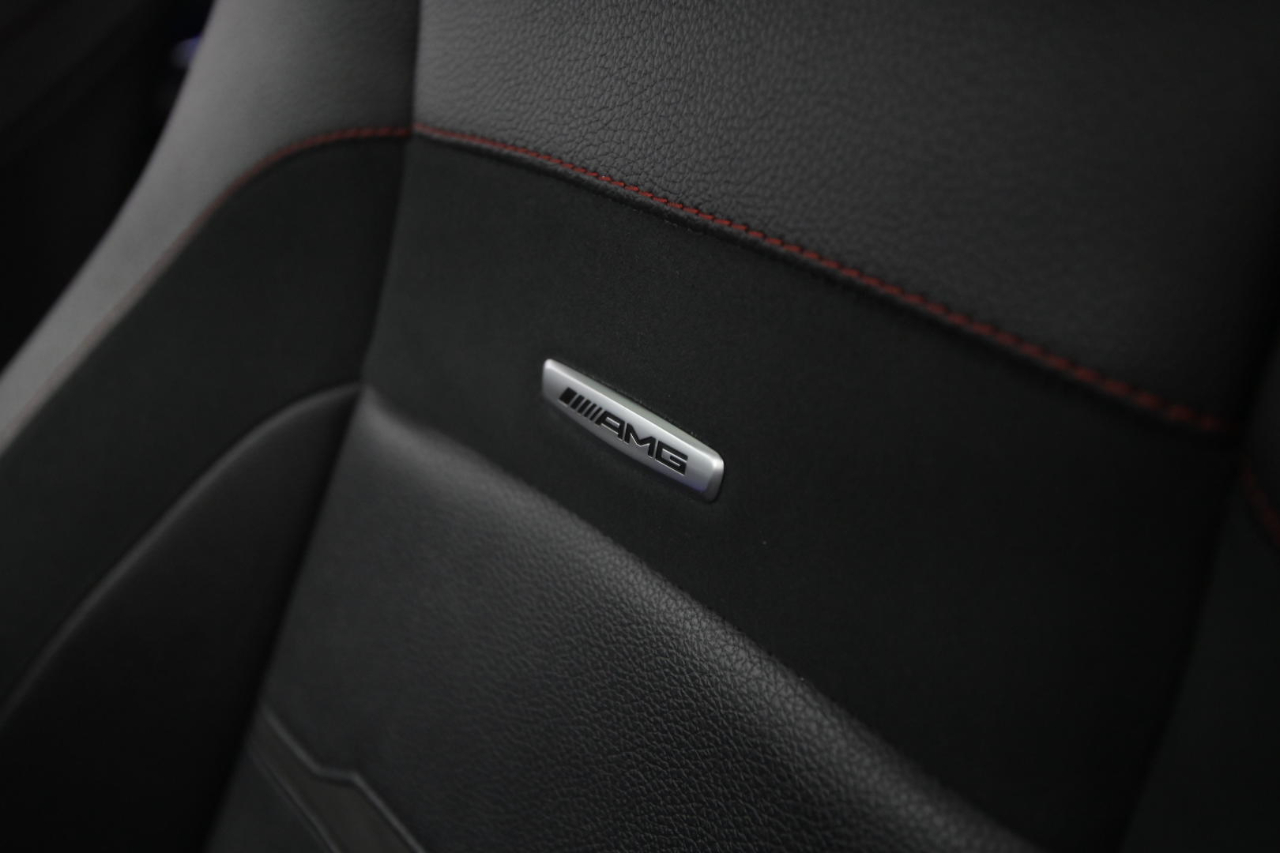 Mercedes-Benz GLE AMG GLE 53 4MATIC SUV 2021