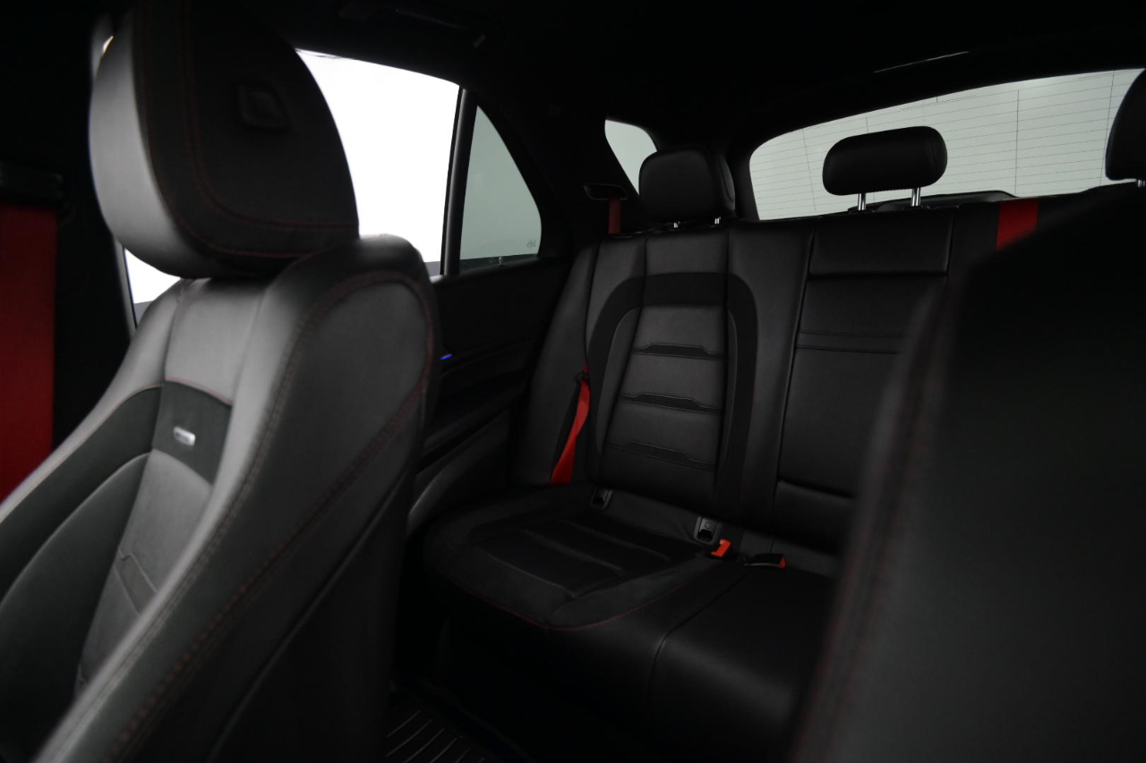 Mercedes-Benz GLE AMG GLE 53 4MATIC SUV 2021