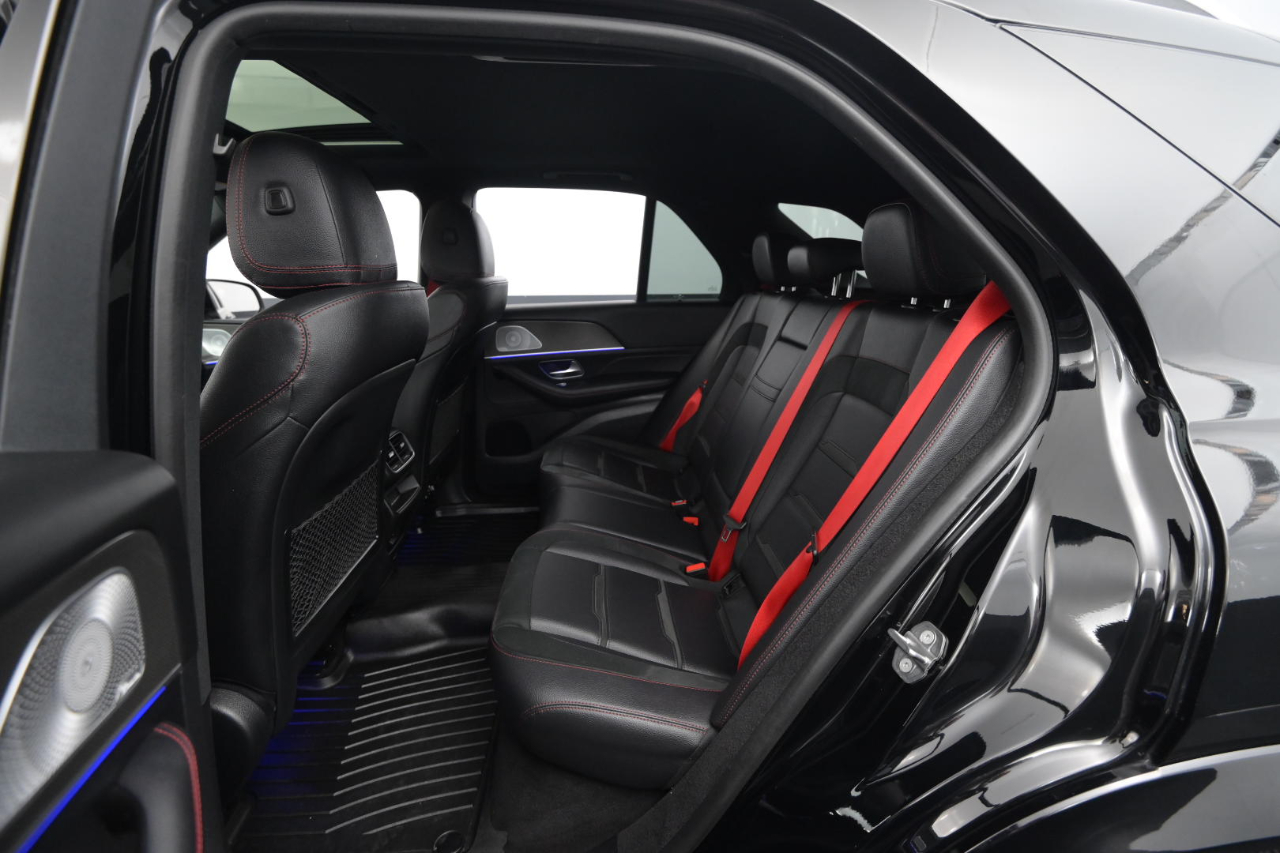 Mercedes-Benz GLE AMG GLE 53 4MATIC SUV 2021