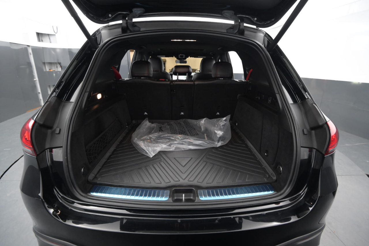 Mercedes-Benz GLE AMG GLE 53 4MATIC SUV 2021