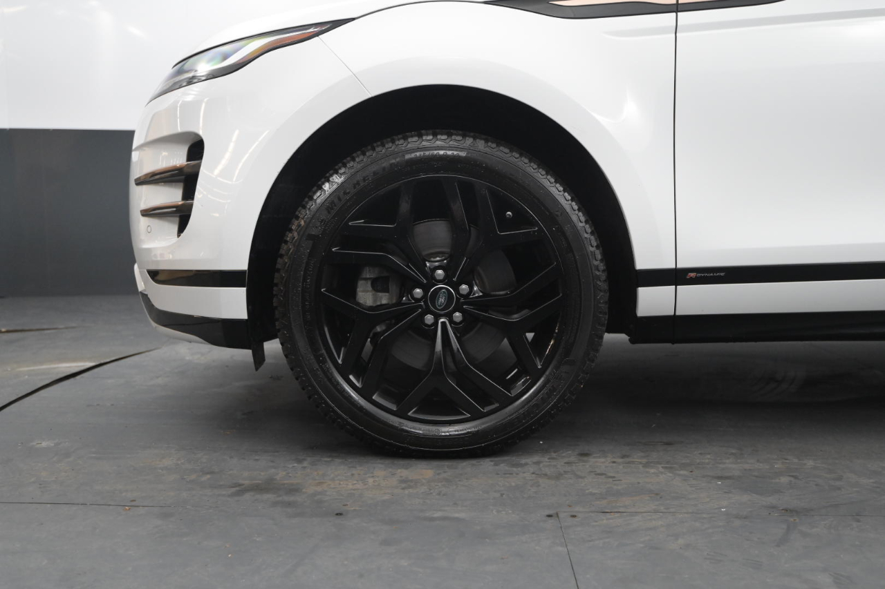 Land Rover Range Rover Evoque P300 R-Dynamic S 2020