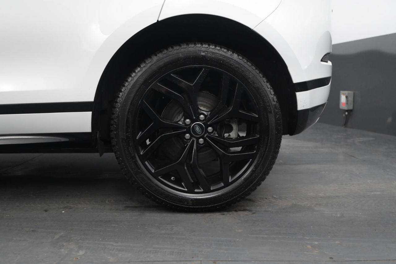 Land Rover Range Rover Evoque P300 R-Dynamic S 2020