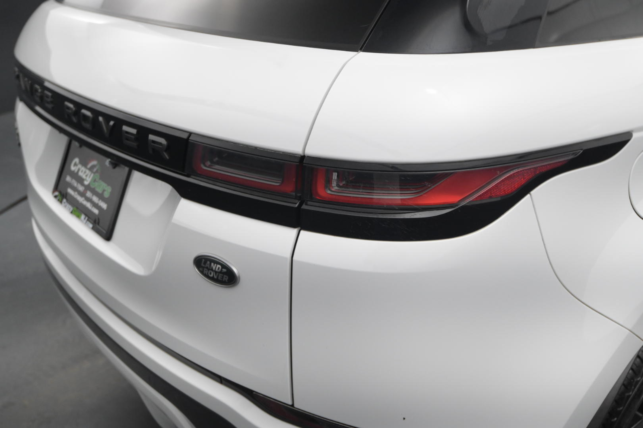 Land Rover Range Rover Evoque P300 R-Dynamic S 2020