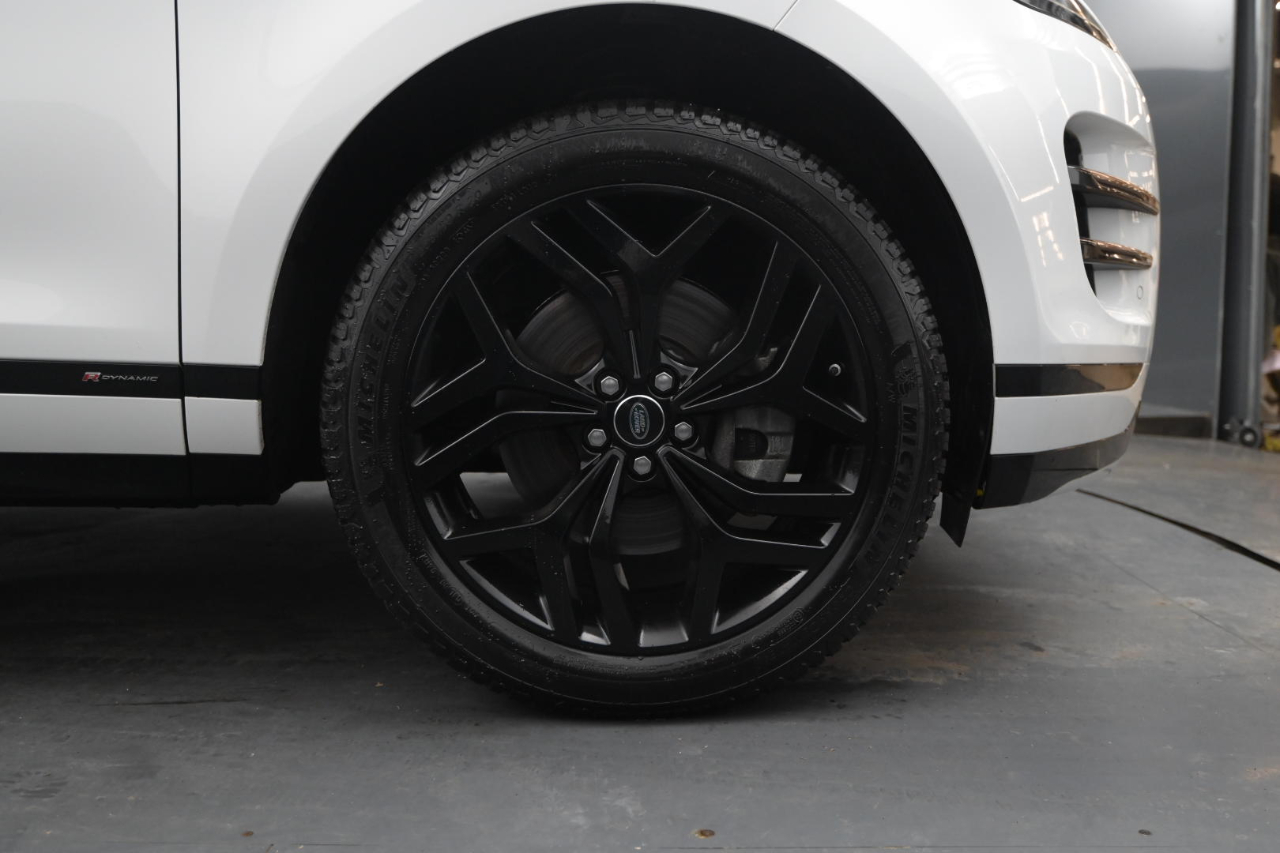 Land Rover Range Rover Evoque P300 R-Dynamic S 2020