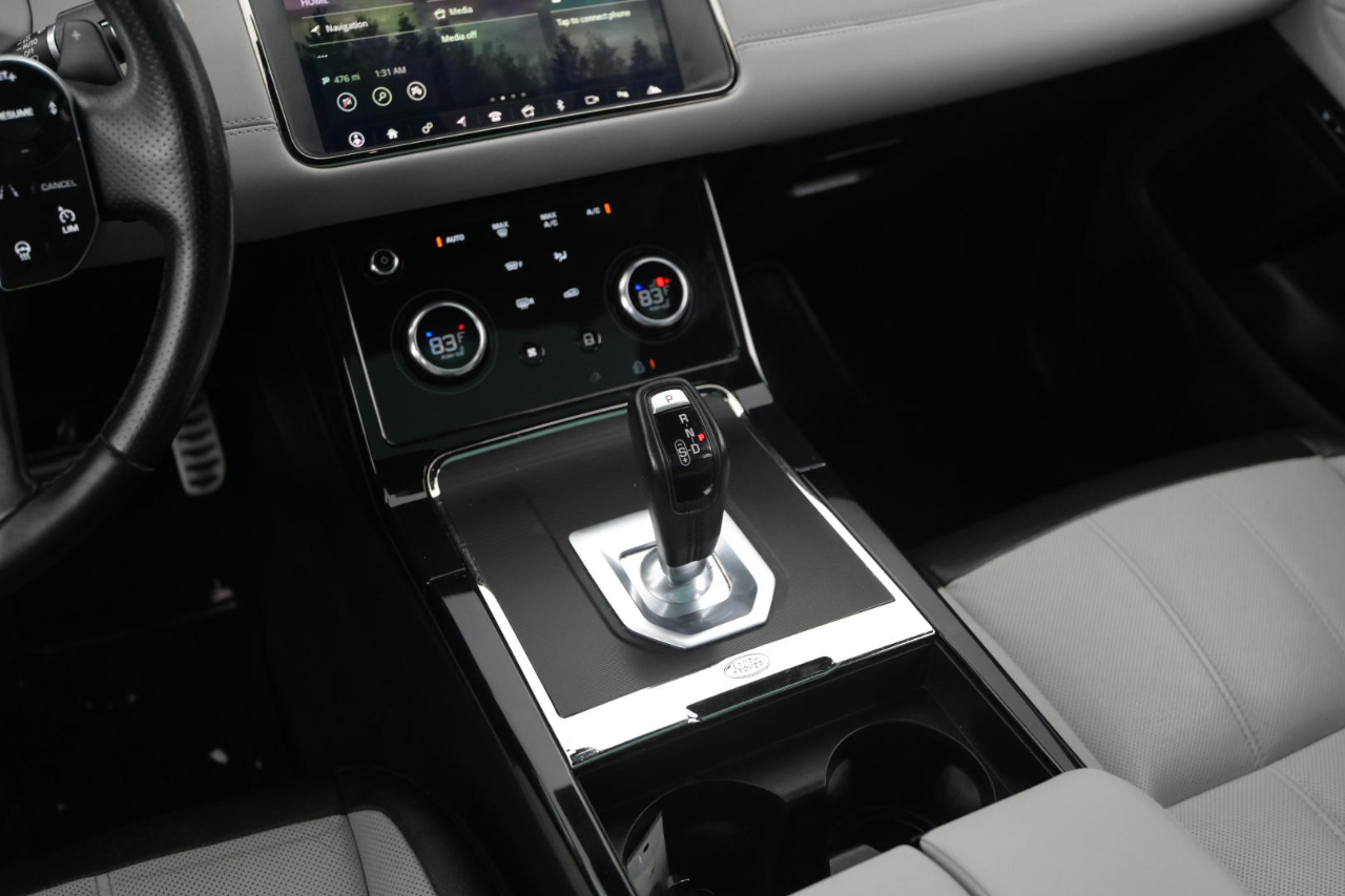 Land Rover Range Rover Evoque P300 R-Dynamic S 2020