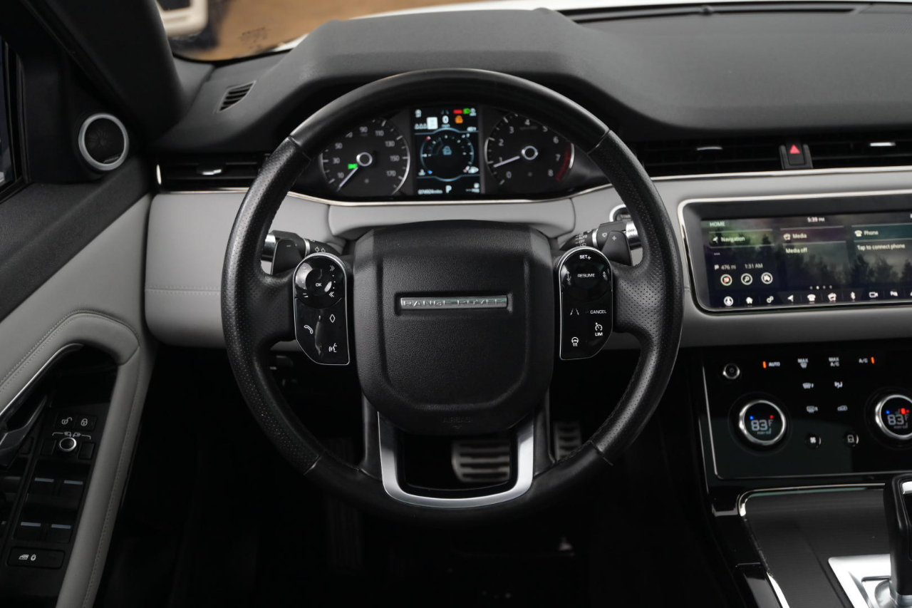 Land Rover Range Rover Evoque P300 R-Dynamic S 2020