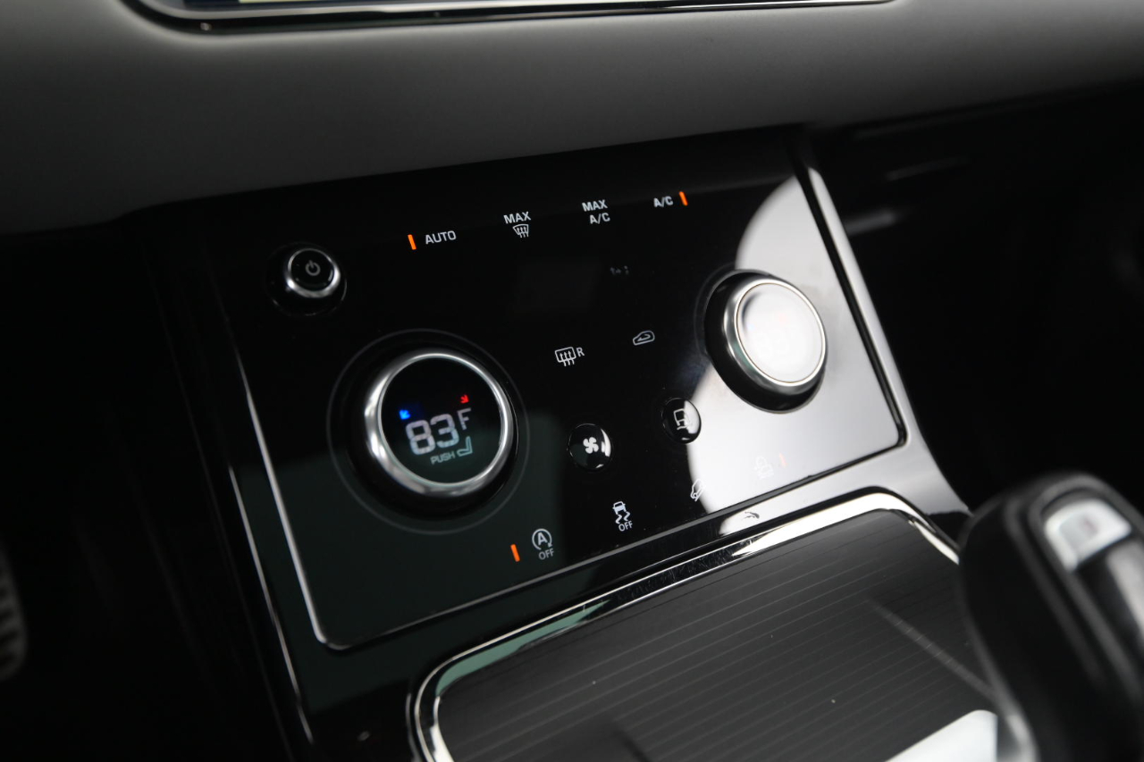 Land Rover Range Rover Evoque P300 R-Dynamic S 2020