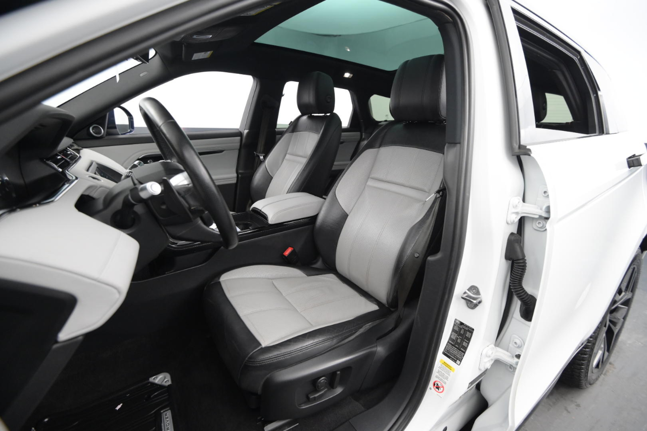 Land Rover Range Rover Evoque P300 R-Dynamic S 2020