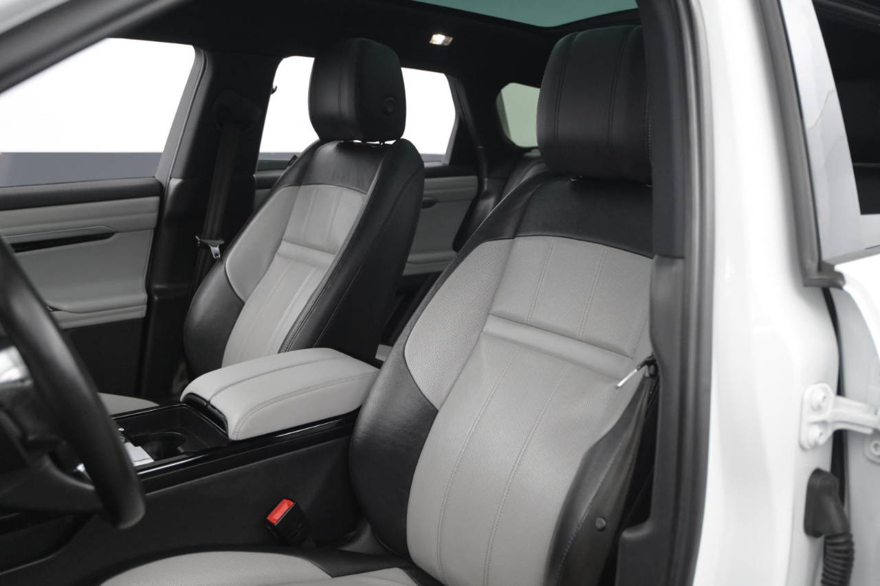 Land Rover Range Rover Evoque P300 R-Dynamic S 2020