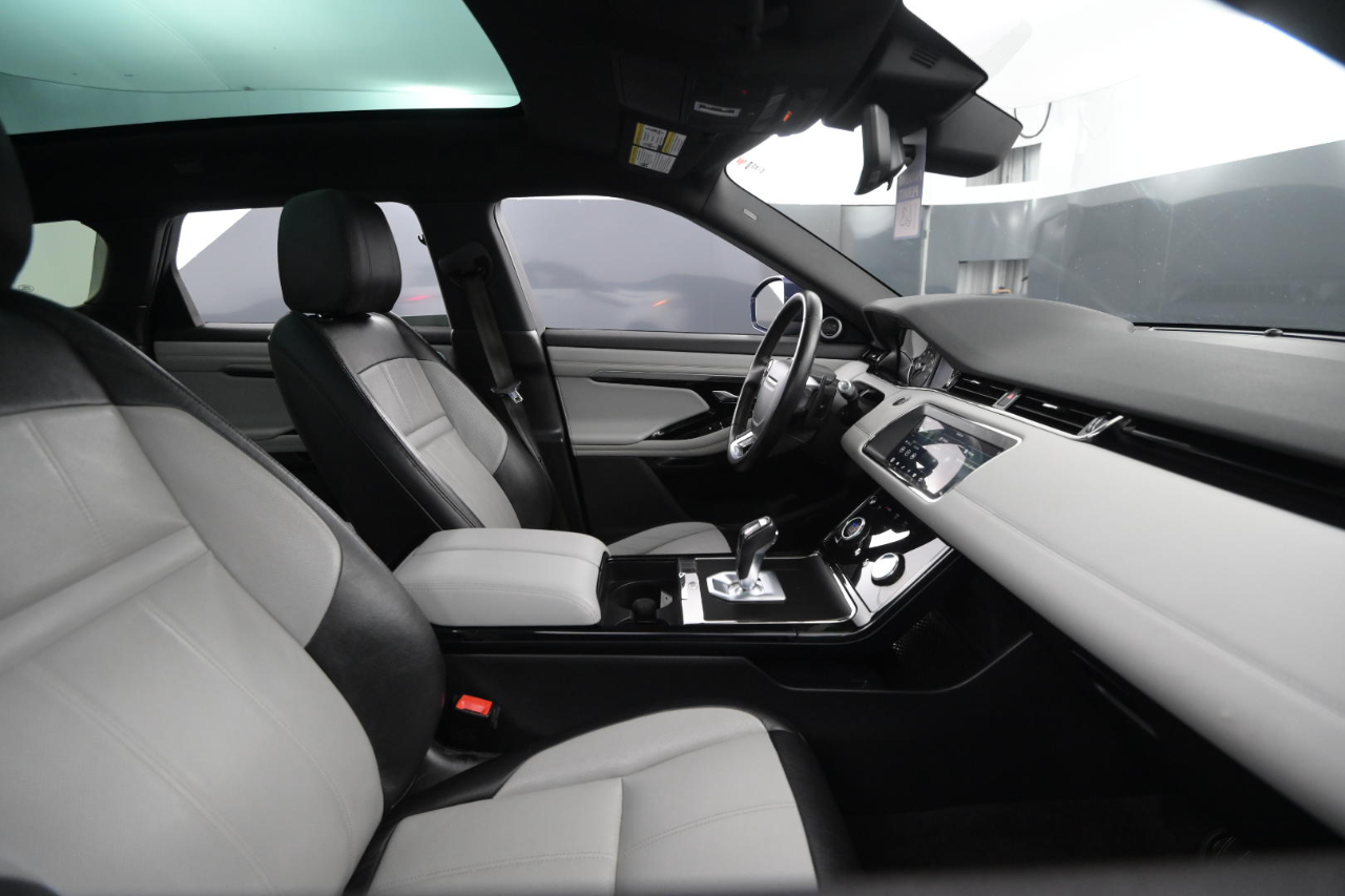 Land Rover Range Rover Evoque P300 R-Dynamic S 2020