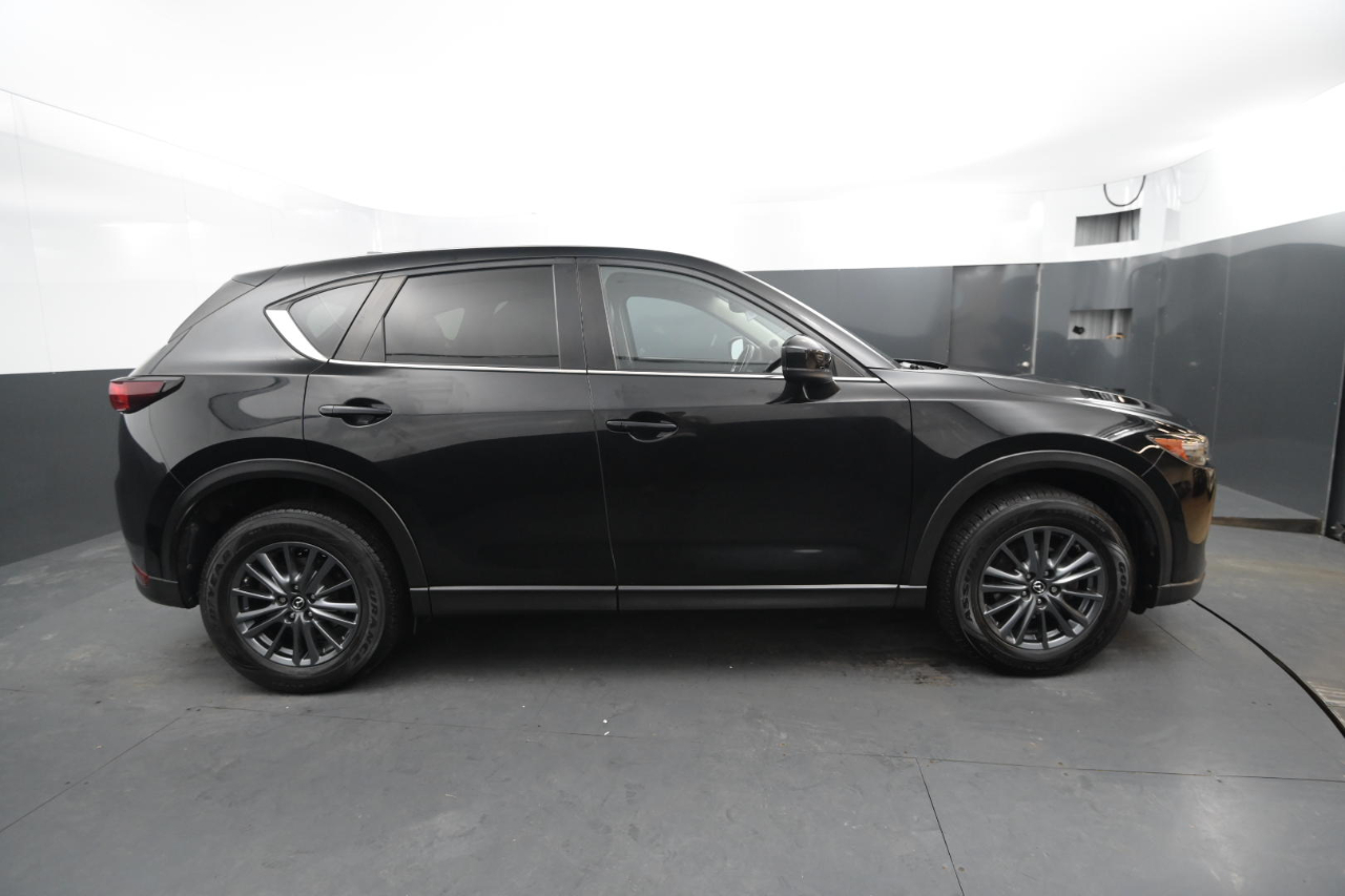 Mazda CX-5 Touring AWD 2021