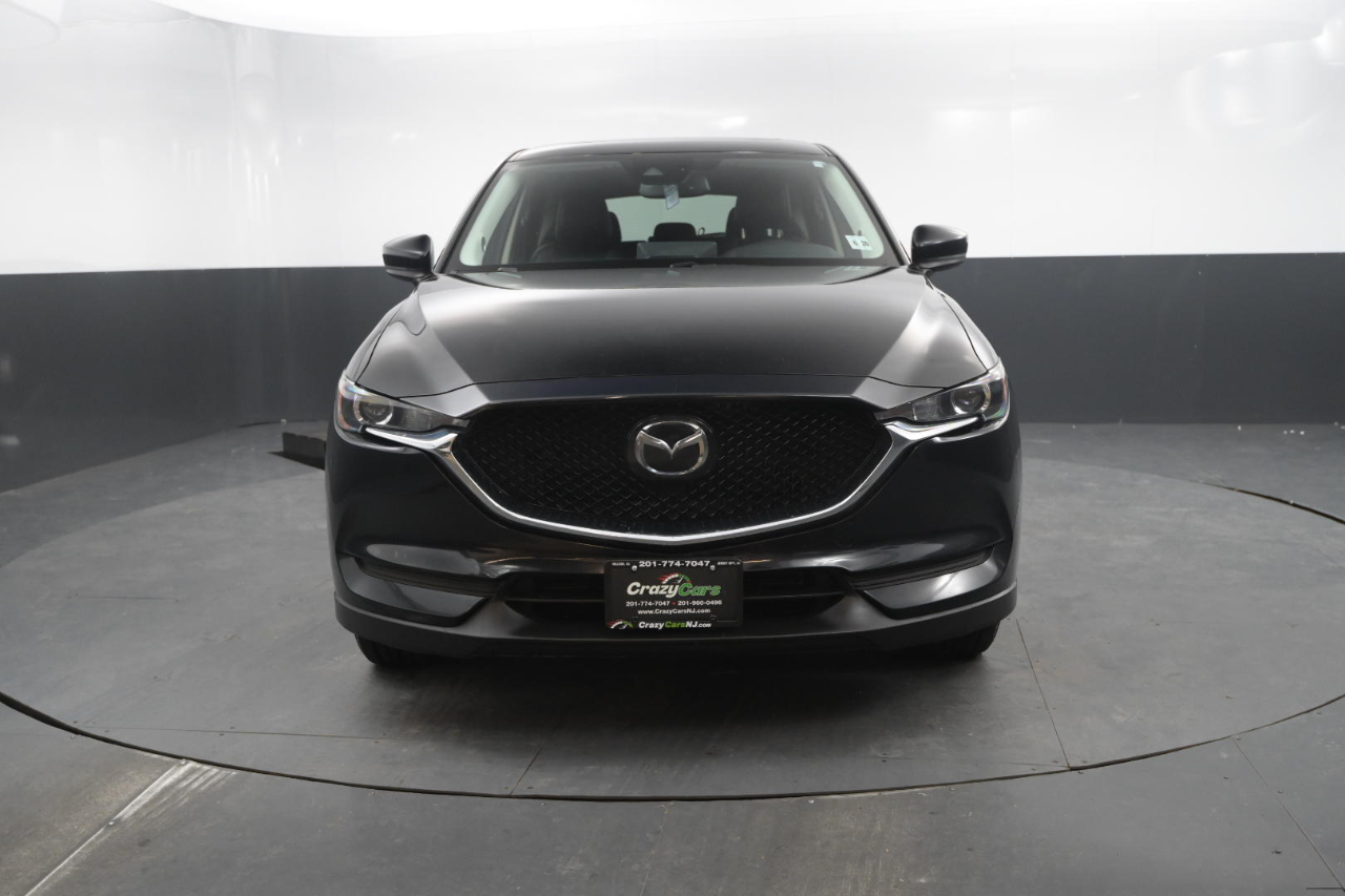 Mazda CX-5 Touring AWD 2021